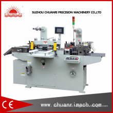 Foam and Ultrathin Screen Protector Die Cutter Machine (MQ-320BII)